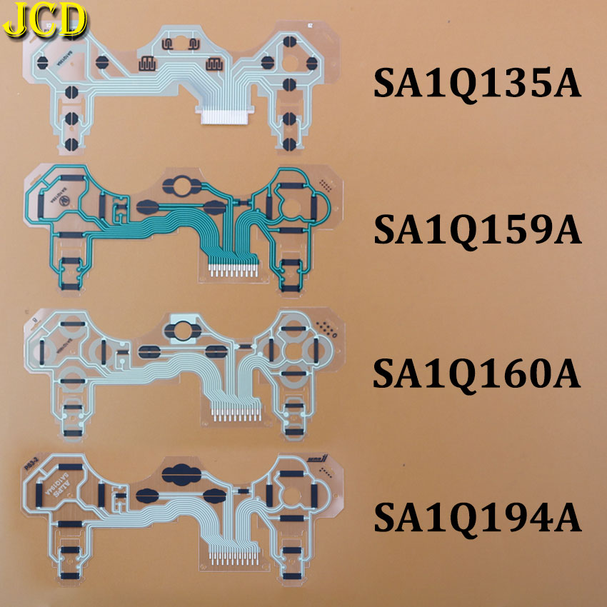 Joystick Module - JCD For PS3 Game Controller Joystick