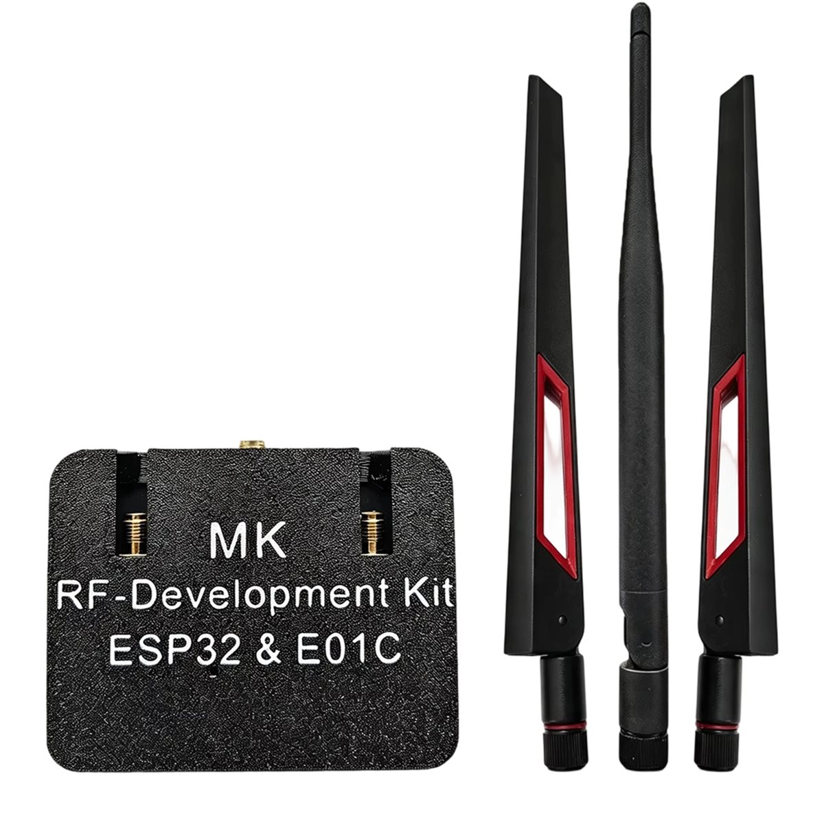Nrf24L01 - A85P New ESP32 Development DevKitC +