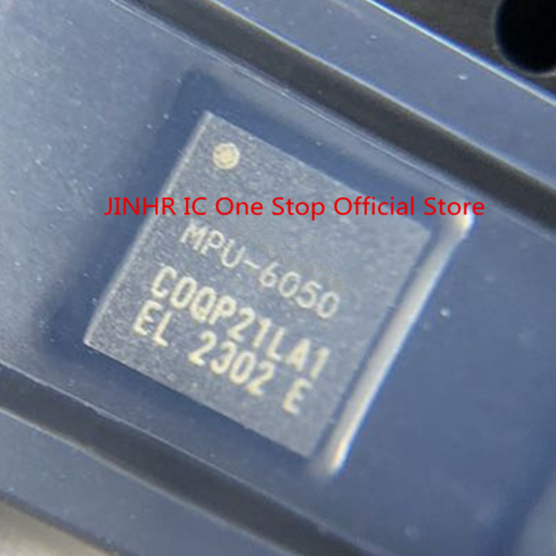 Mpu6050 - New 1PCS MPU-6050 MPU6050 24-QFN