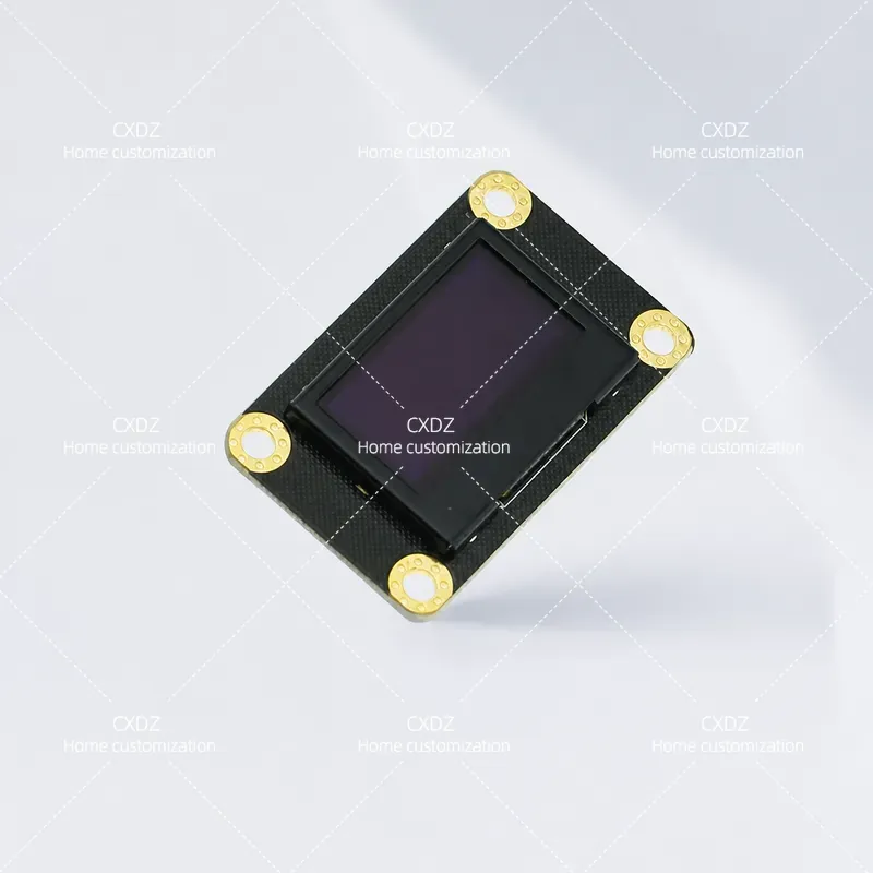 Ssd1306 - I2C OLED 0.96 Inch Display Module