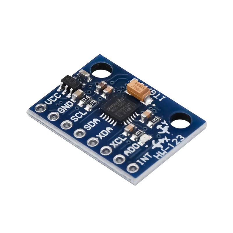 Mpu6050 - GY-521 MPU-6050 MPU6050 3 Axis Accelerometer
