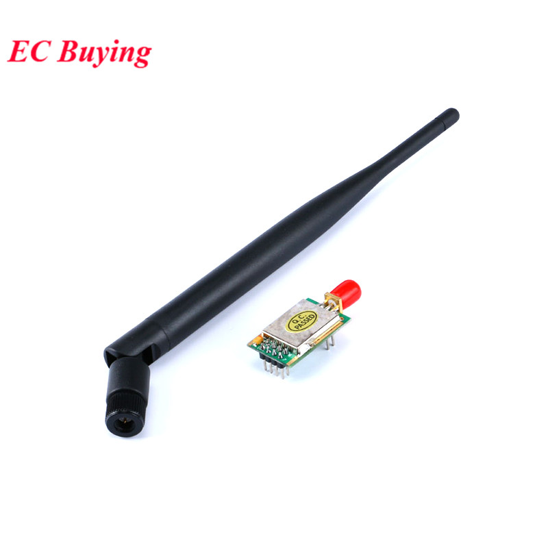 Nrf24L01 - L24L01-D03 1000m Meters Distance NRF24L01+PA+LNA Wireless