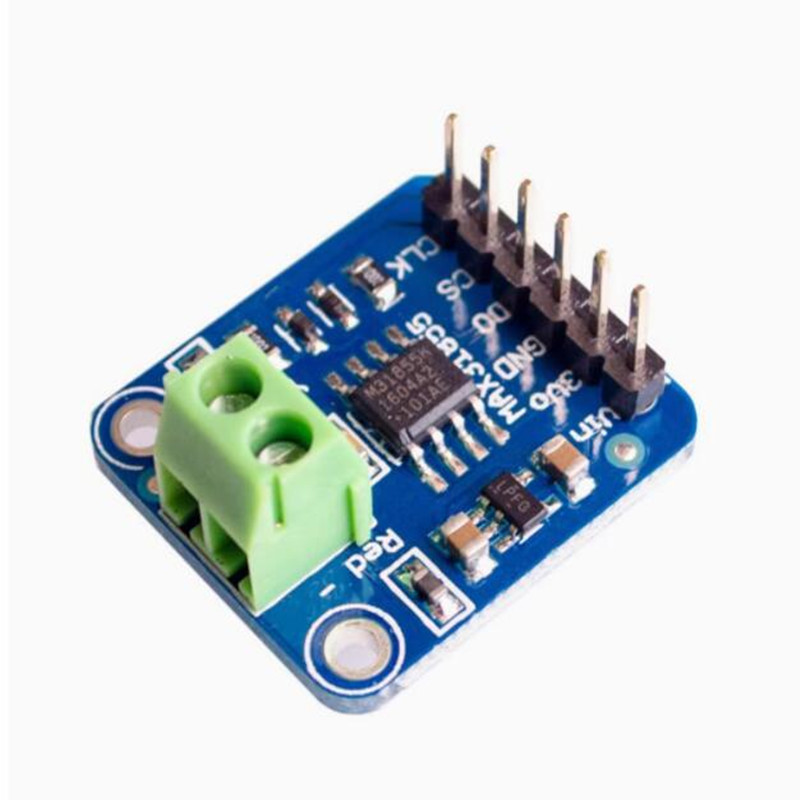 Thermocouple Module K Type - 1PCS 5PCS MAX31855 K Type Thermocouple