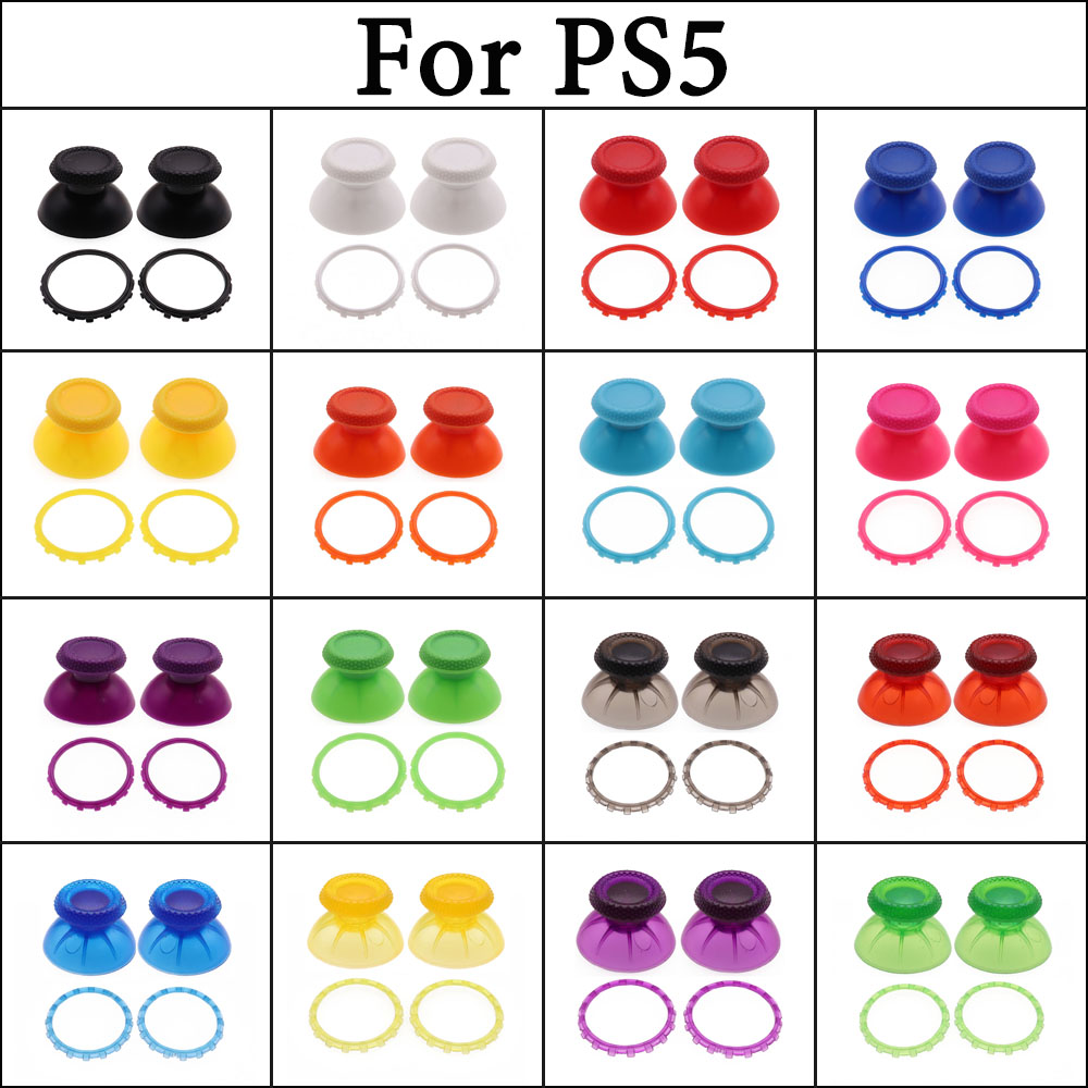 Joystick Module - TingDong For Sony Dualsense 5 PS5