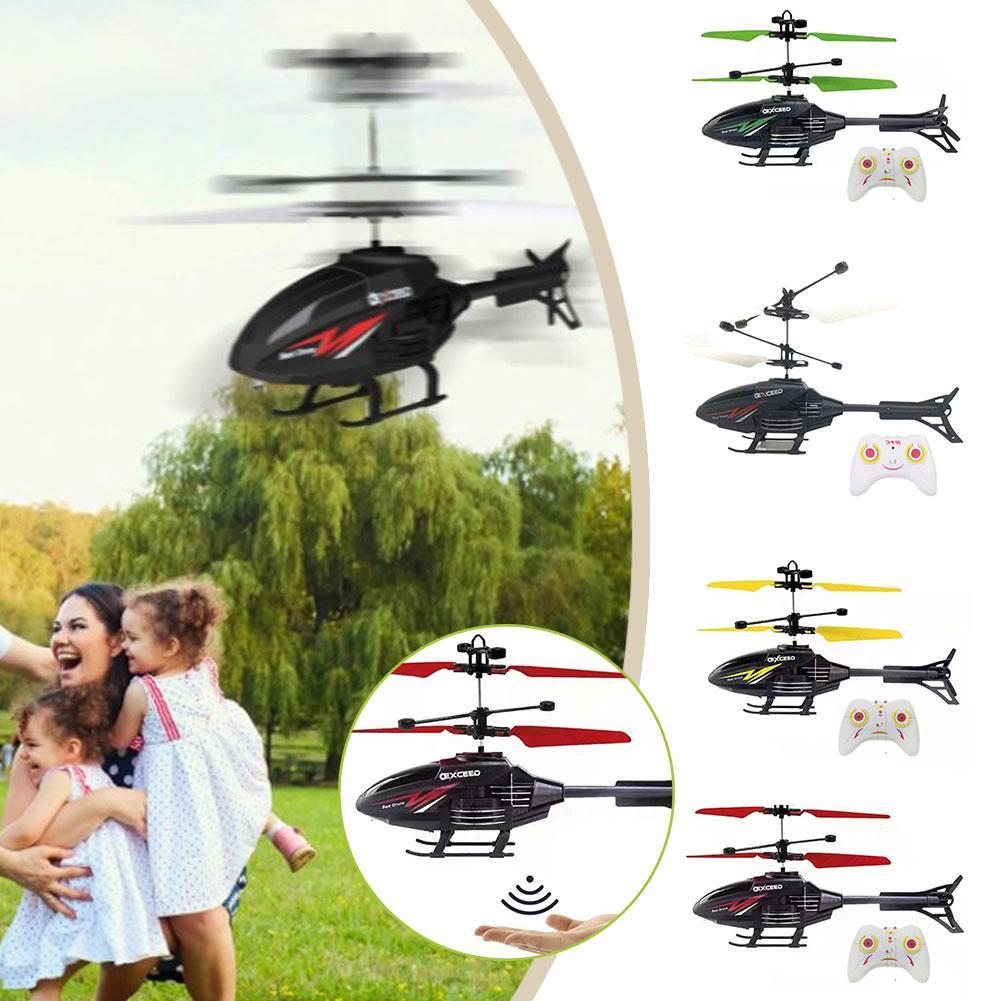 Ir Remote Module - Mini Flying Helicopter Toy Remote Control