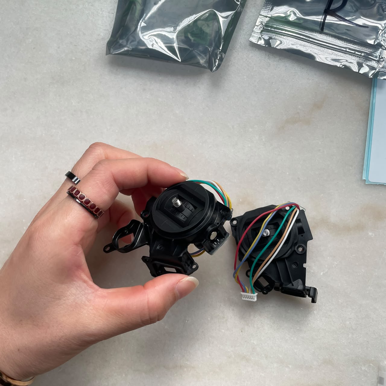 Joystick Module - Agriculture Agras Drone Accessories Remote Control