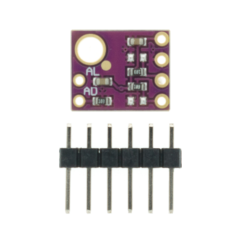 Sht31 - SHT31 Temperature SHT31-D Humidity Sensor Module