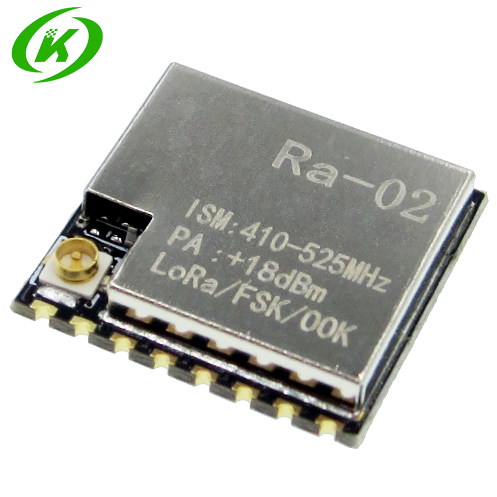 Lora Sx1278 - 10PCS/LOT ESP8266 ESP32 433M Lora Wireless