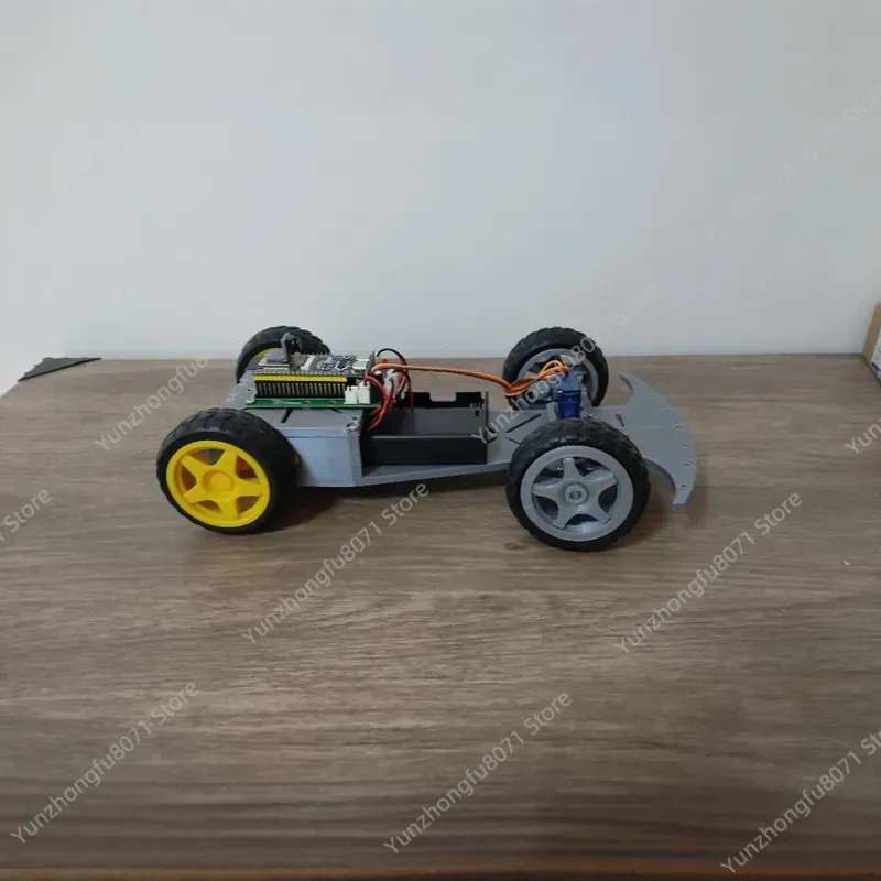 Servo Sg90 - for ESP32 CAM WIFI Video SG90