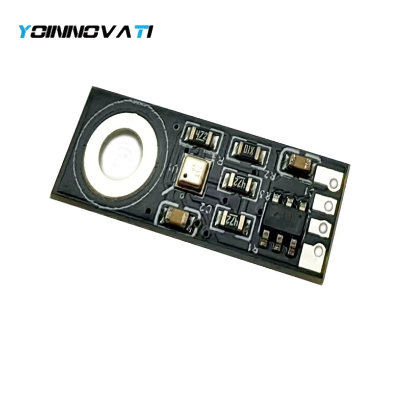 Bme280 - Industrial BMP390 Pressure/Temperature Sensor Module |