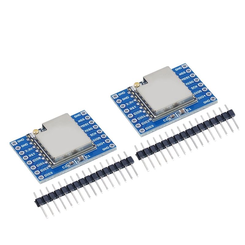 Lora Sx1278 - New-Spread Spectrum Transmission SX1278 Lora Module