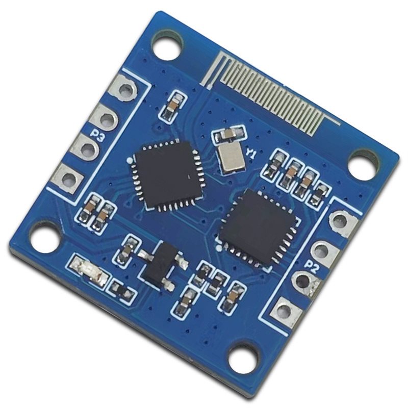 Mpu6050 - B27B Bluetooth Enabled Gyroscope Serial Port
