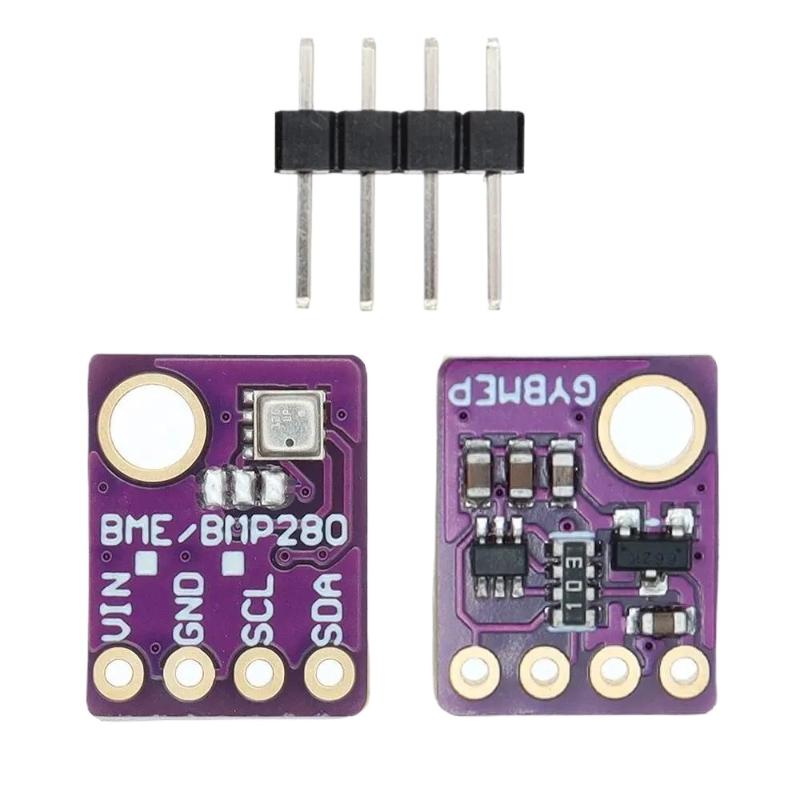 Bme280 - 3 in1 BME280 3.3V BMP280 5V