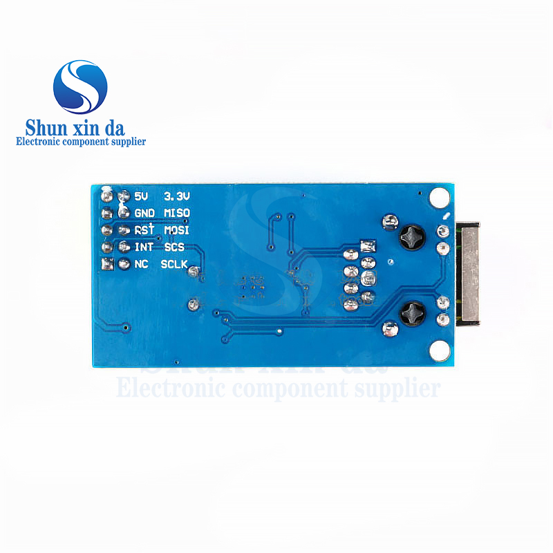 Ethernet W5500 - W5500 Ethernet Shield LAN Network Module
