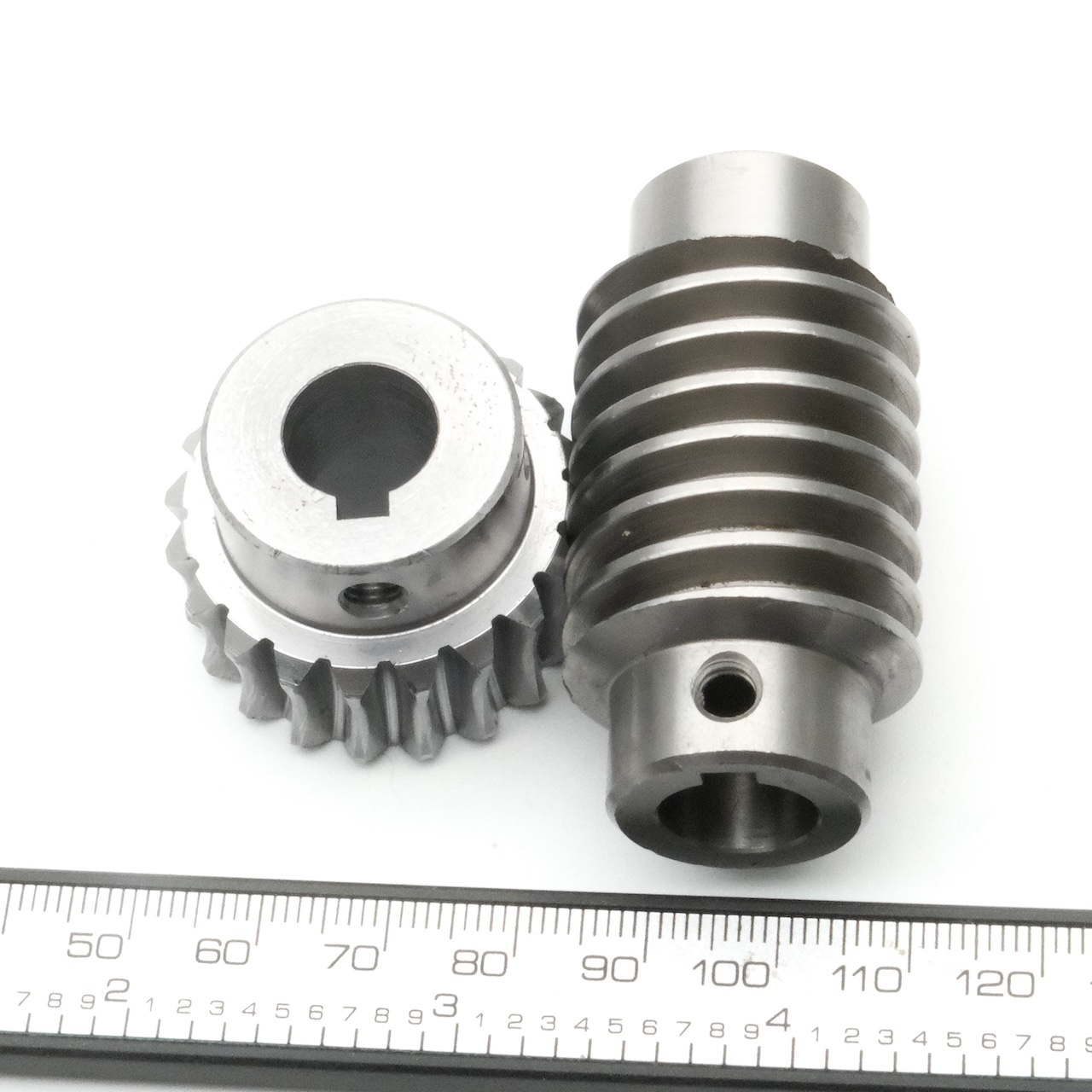 Relay Module 1 Channel - M2 1:20/25/30 High Torque Double Headed