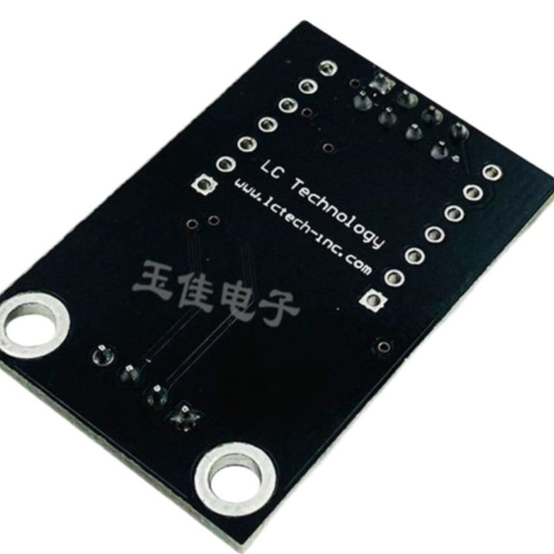 Nrf24L01 - STC15L204 + NRF24L01 Interface Wireless Driver