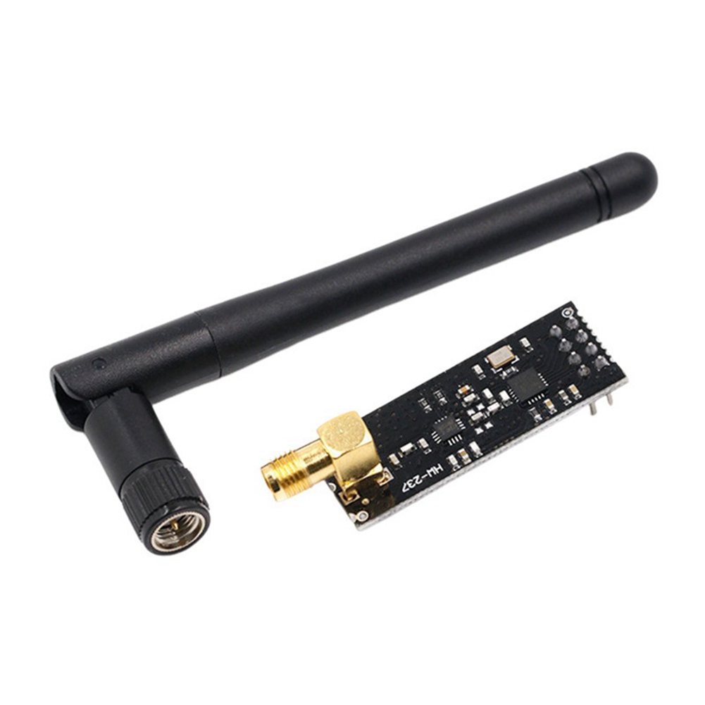 Nrf24L01 - A99X NRF24L01+PA+ Wireless Transceiver Transceiver Module