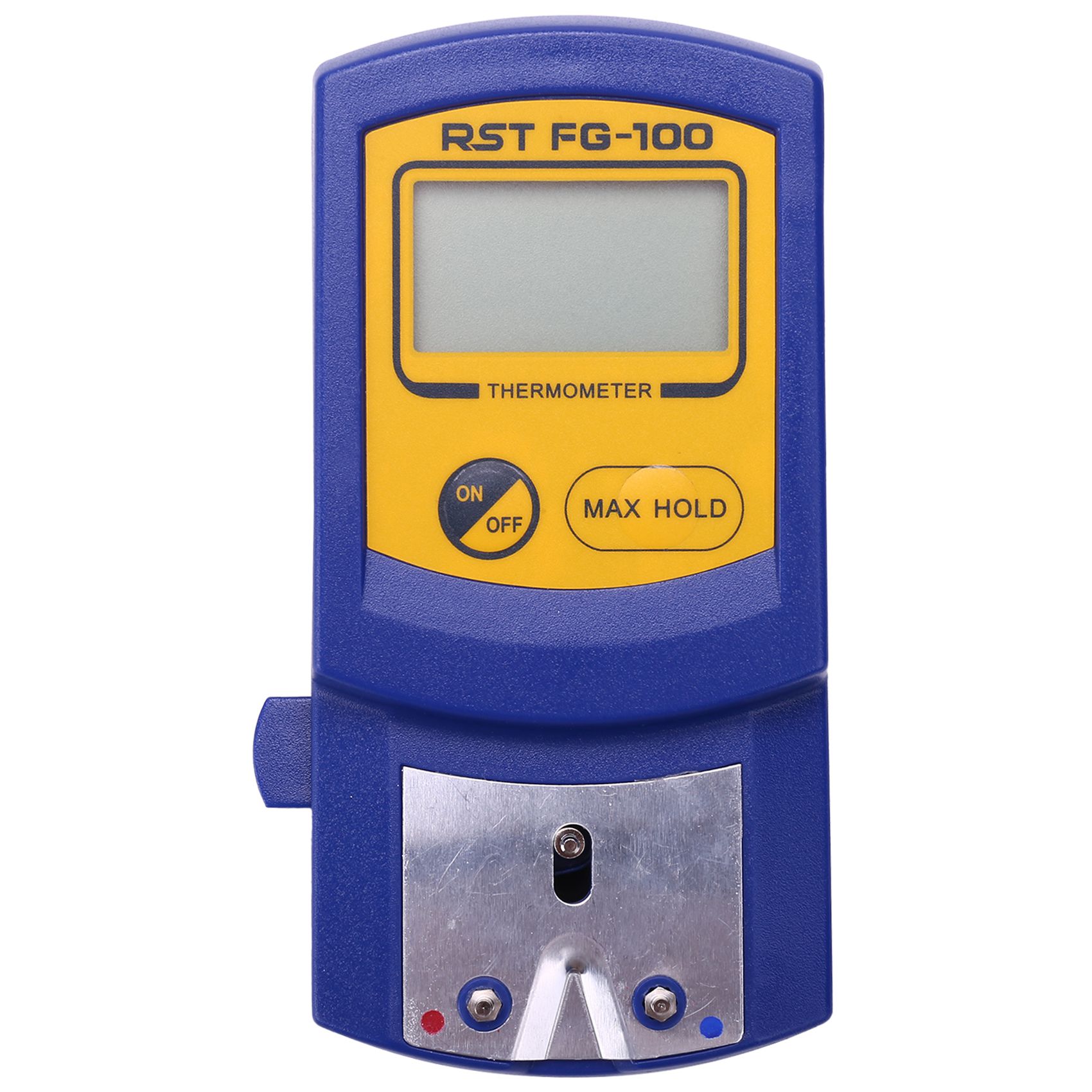 Soldering Iron Temperature Probe - AB47-FG-100 Digital Soldering Iron Tips Thermometer