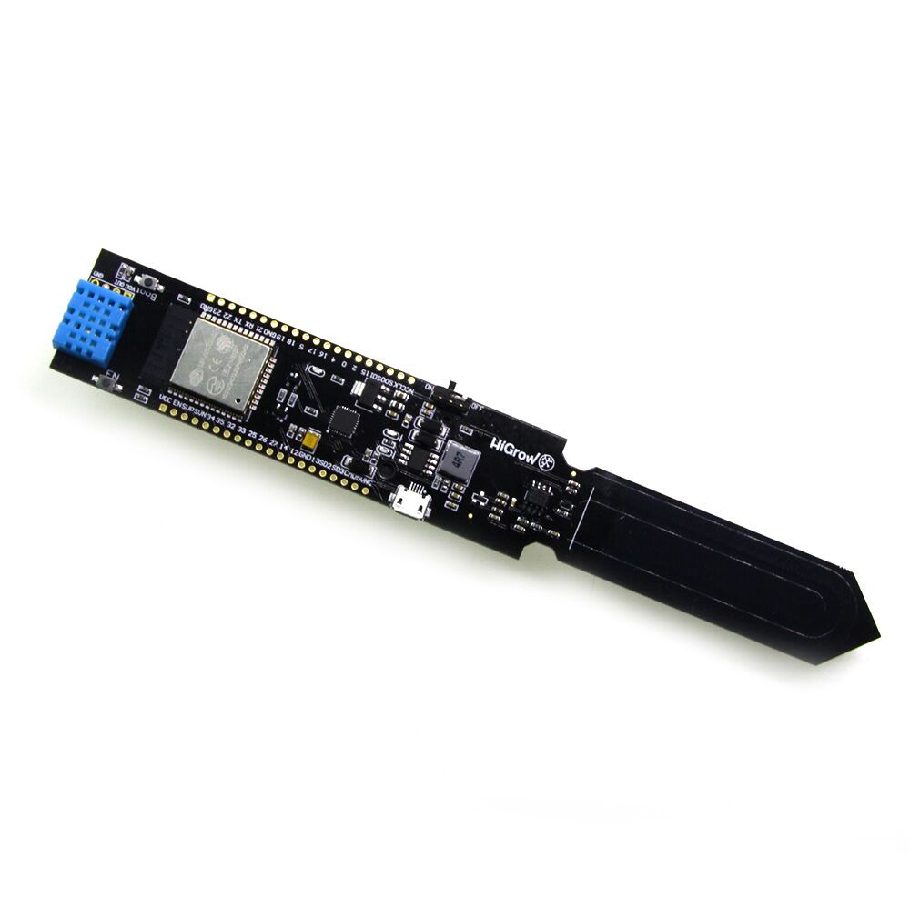 Dht11 - ESP32 WiFi Bluetooth-compatible Battery DHT11 Soil