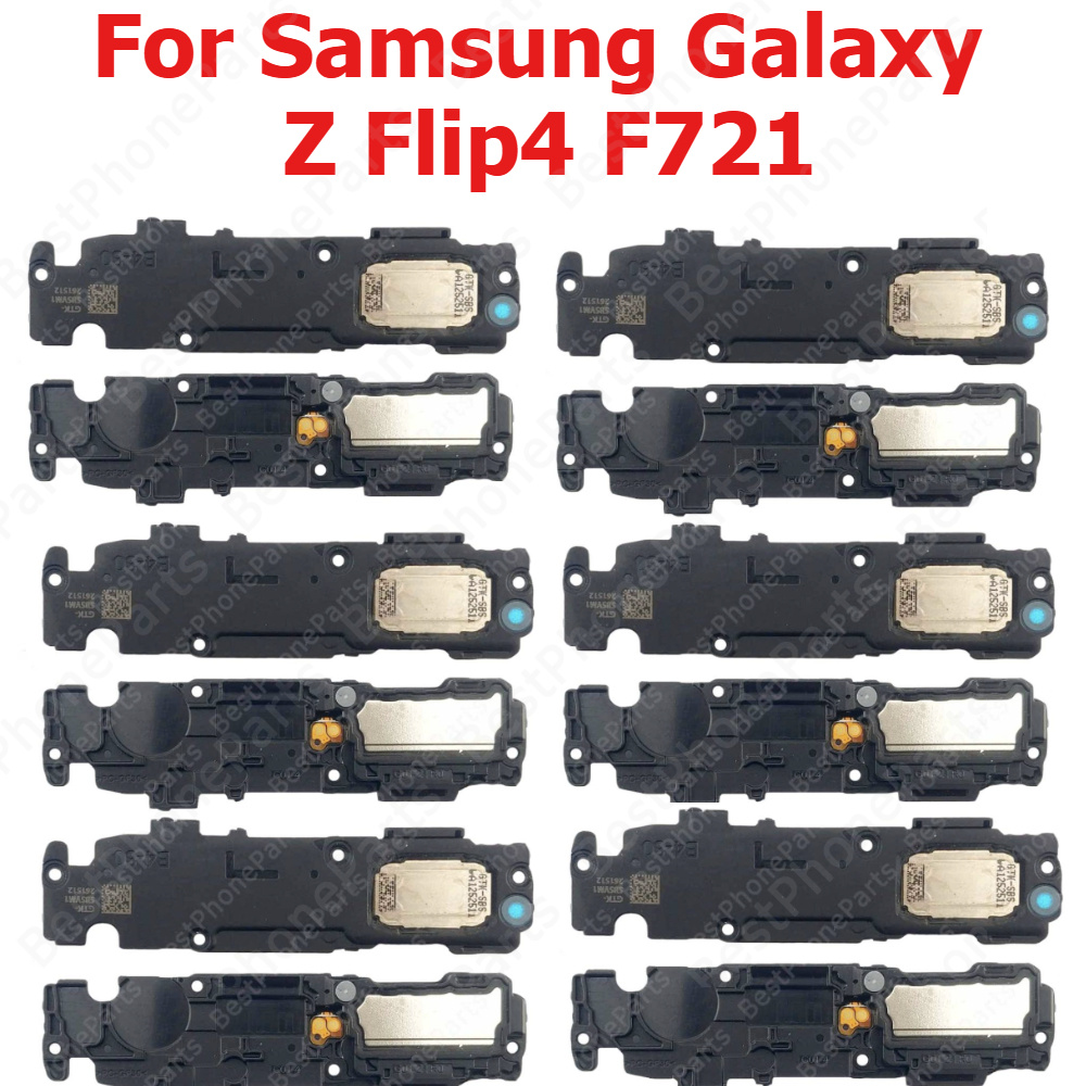 Buzzer Module - Bottom Loud Speaker Loudspeaker For Samsung