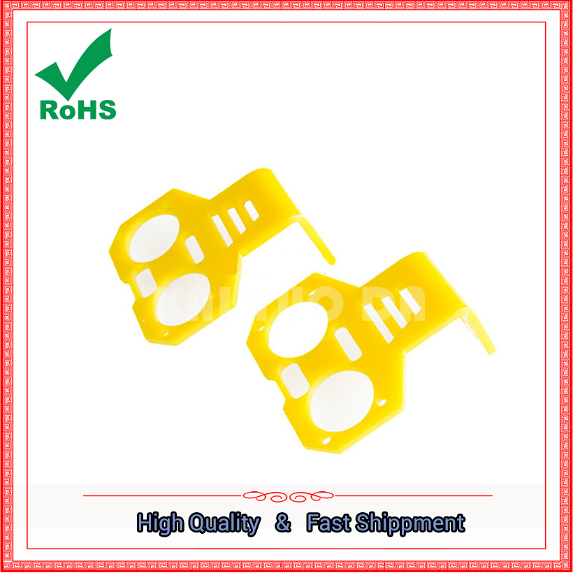 Ultrasonic Sensor Hc-Sr04 - Cartoon Ultrasonic Sensor Fixed Bracket HC-SR04