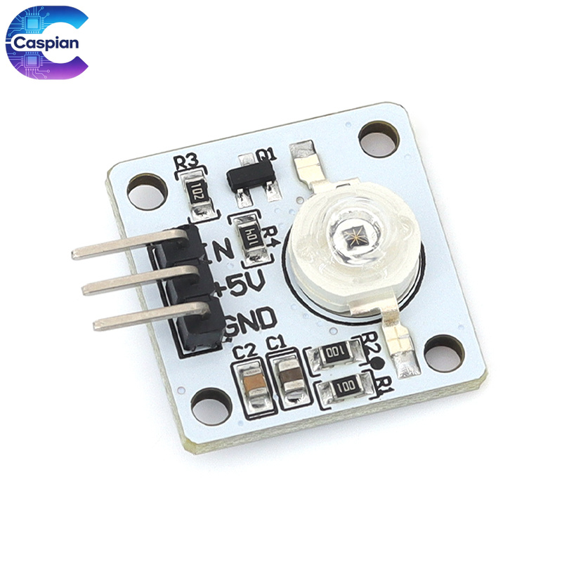 Ir Remote Module - 940nm High Power Infrared Emission Module