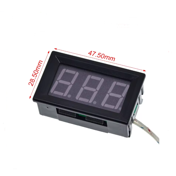 Thermocouple Module K Type - XH-B310 digital high temperature thermometer K-type