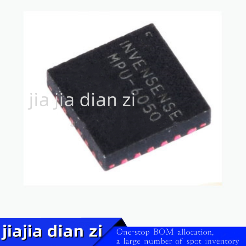 Mpu6050 - 1pcs/lot MPU6050 IMU ACCEL/GYRO 3-AXIS I2C