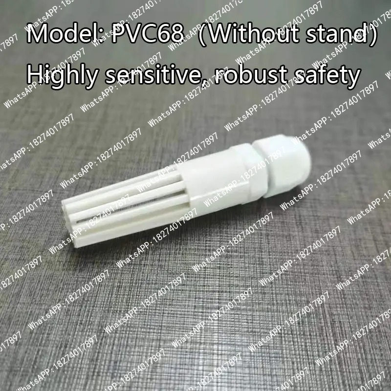 Sht31 - 5pcs Temperature Sensor Plastic Cover Waterproof