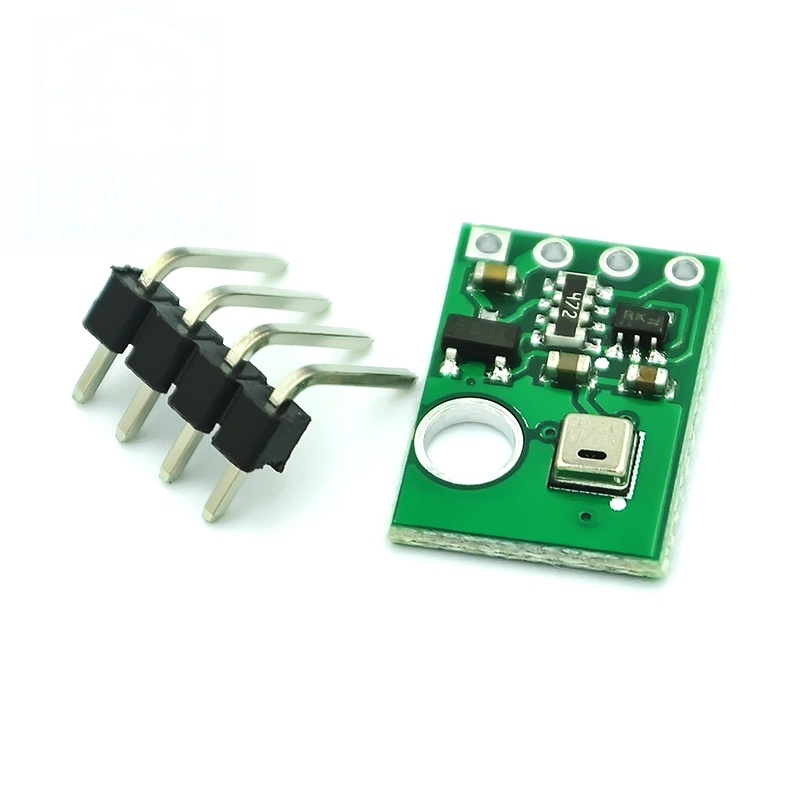 Dht11 - AHT20 temperature and humidity sensor module,