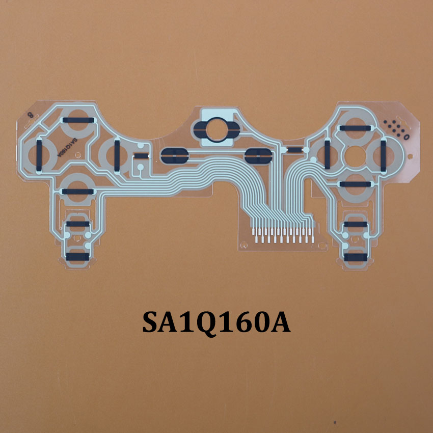 JCD For PS3 Game Controller Jo - Joystick Module 评论和价格