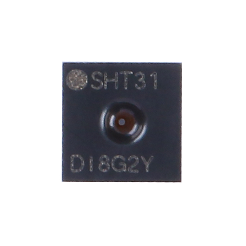 5PCS/1PC SHT31 SHT30 DFN-8 SHT - Sht31 评论和价格