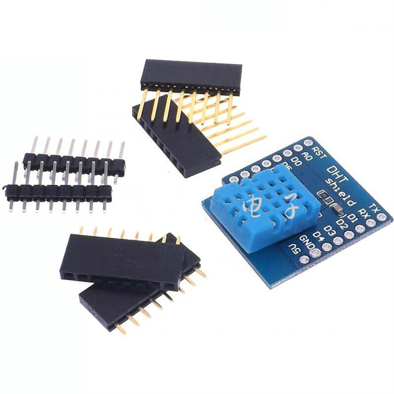 H DHT11 digital temperature an - Dht11 评论和价格