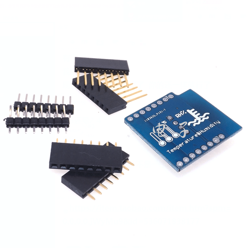 H DHT11 digital temperature an - Dht11 评论和价格