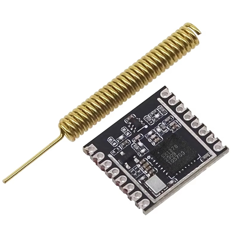 LoRa Wireless Transceiver Modu - Lora Sx1278 评论和价格