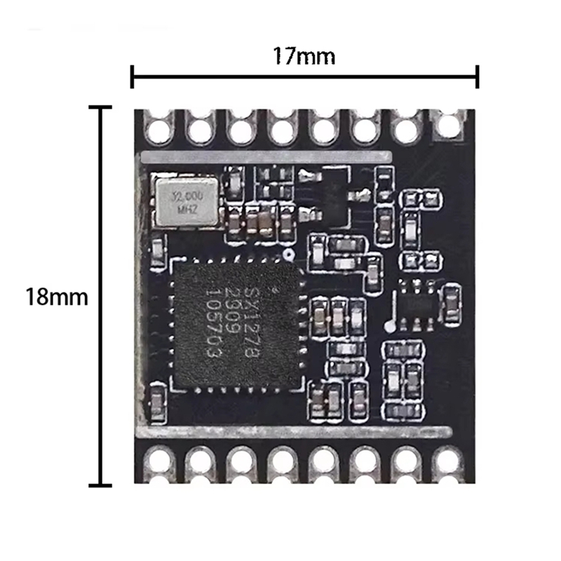 LoRa Wireless Transceiver Modu - Lora Sx1278 评论和价格