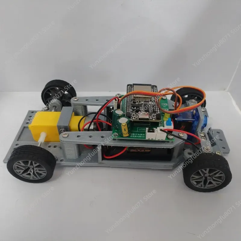 for ESP32 WIFI SG90 Servo 1:18 - Servo Sg90 评论和价格