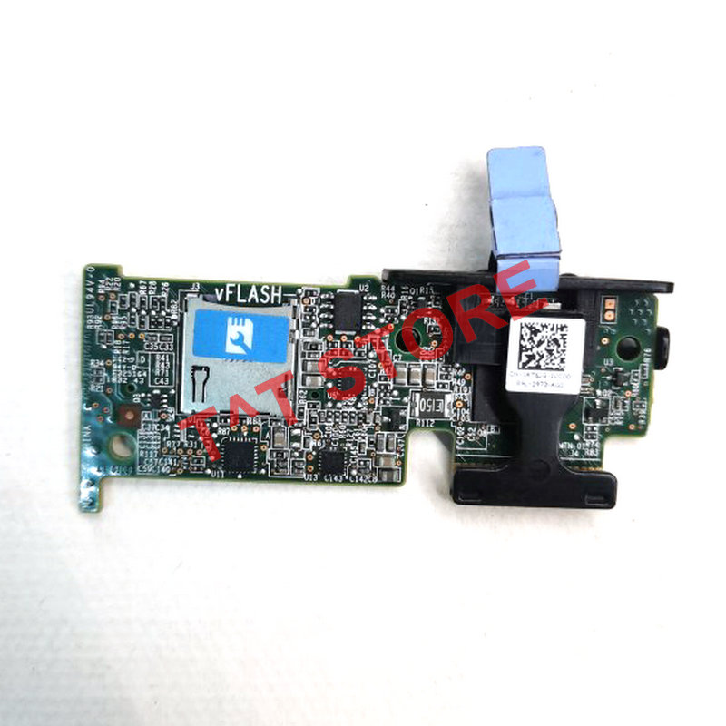Original FOR Dell R440 R640 R7 - Sd Card Module 评论和价格