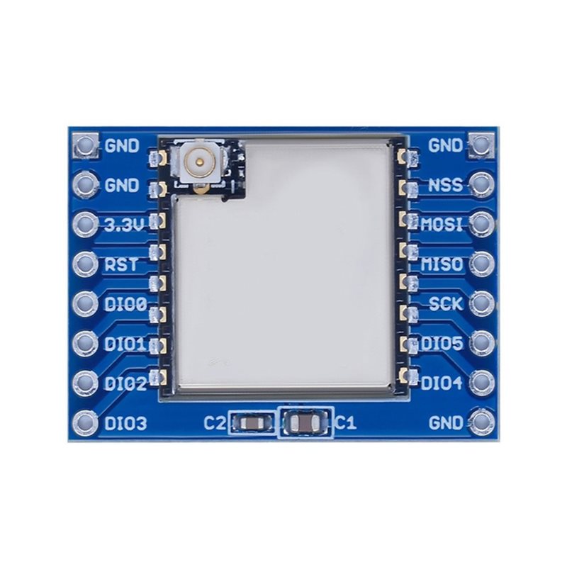 N91R-SX1278 Lora Module 15KM W - Lora Sx1278 评论和价格