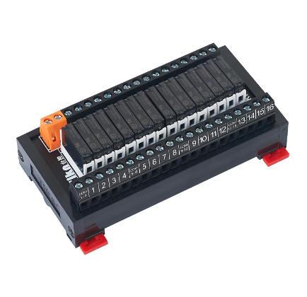 SK/SY Relay Module PLC Amplifi - Relay Module 4 Channel 评论和价格