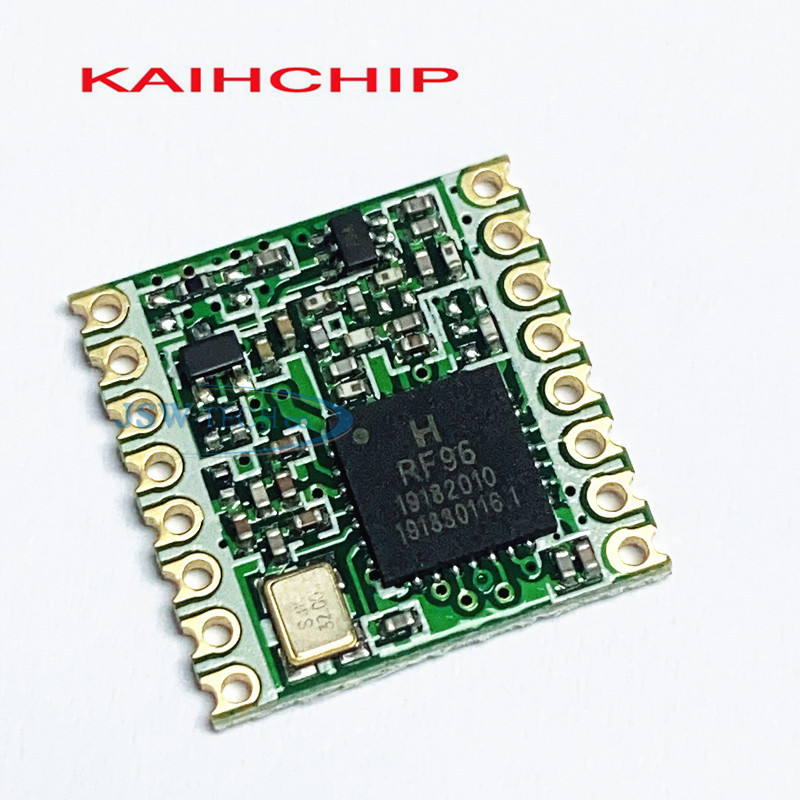 1-10PCS RFM95 RFM95W RFM96W RF - Lora Rfm95 评论和价格