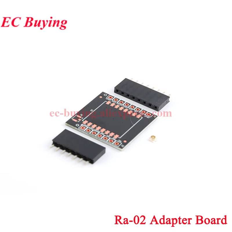 20Pcs/1pc LoRa SX1278 Ra-02 43 - Lora Sx1278 评论和价格