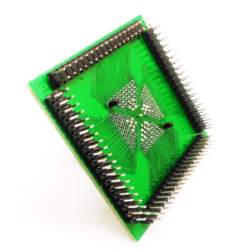 QFN24/MLF24/WLCSP24 ICsocket P - Mpu6050 评论和价格