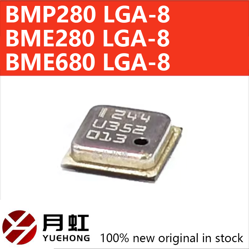 BMP180 BME280 BMP280 BME680 LG - Bme280 评论和价格