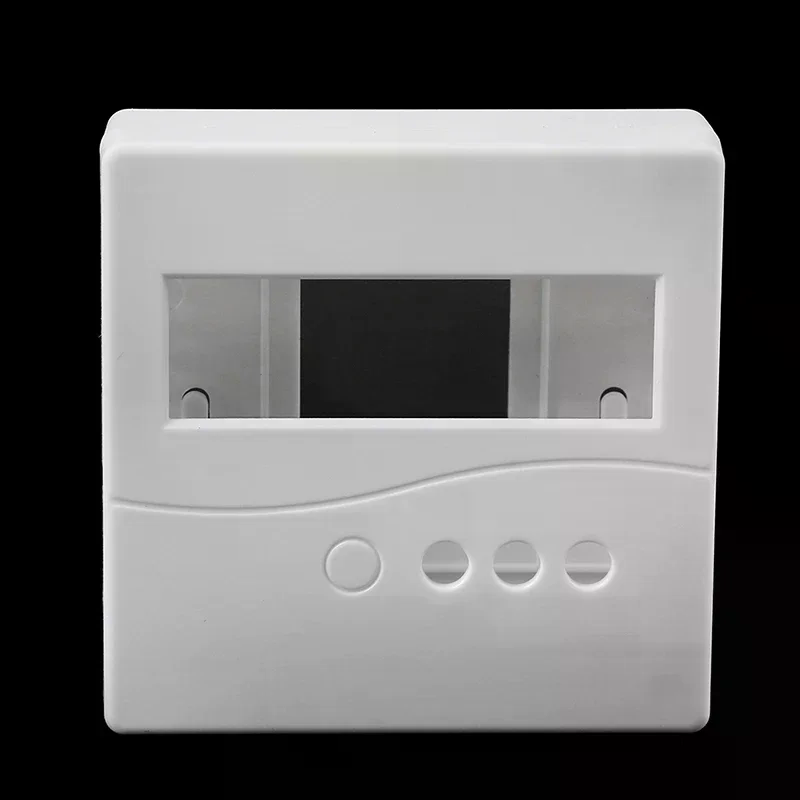86 Plastic Project Box Enclosu - Lcd 1602 评论和价格