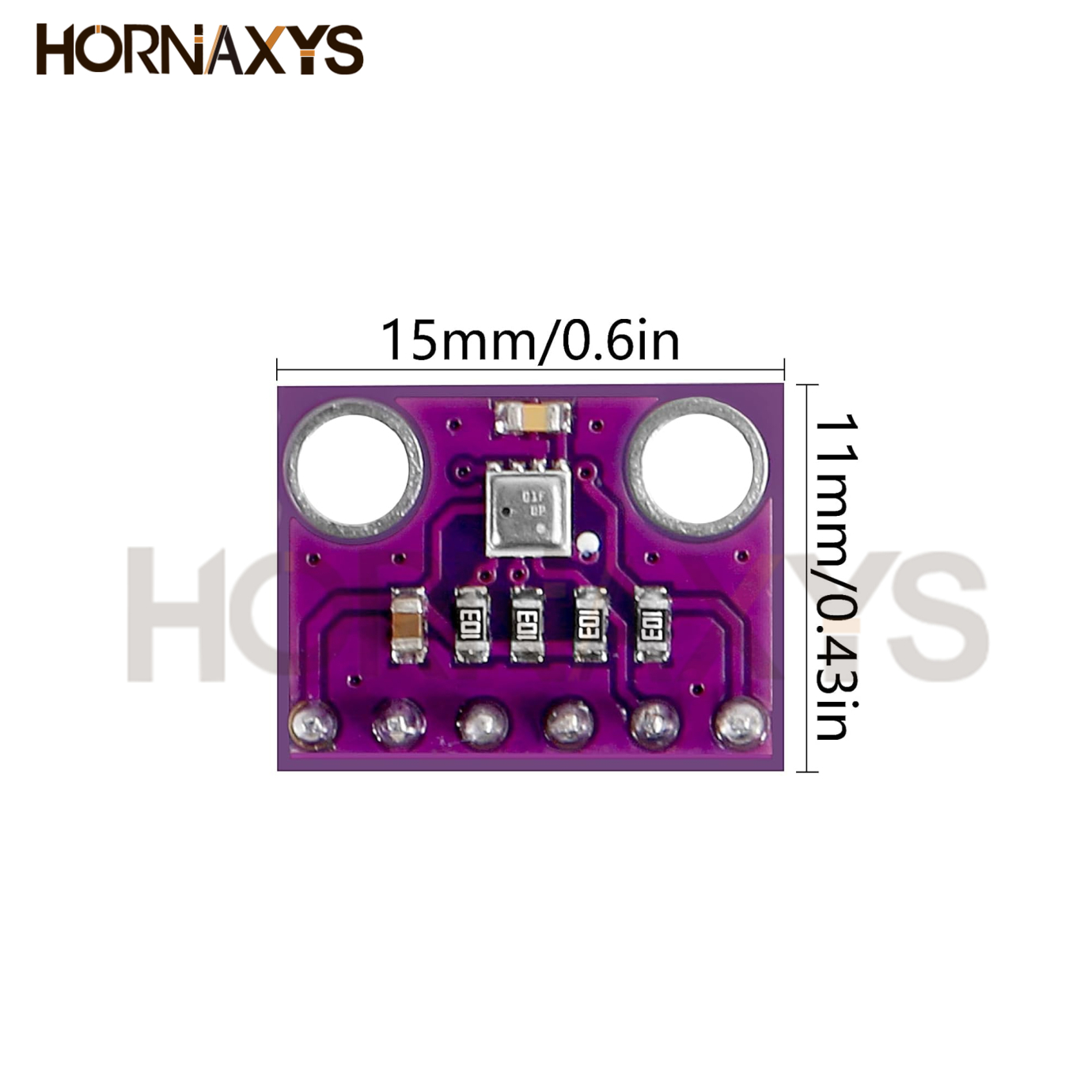 1-10PCS/BME280 5V 3.3V Digital - Bme280 评论和价格