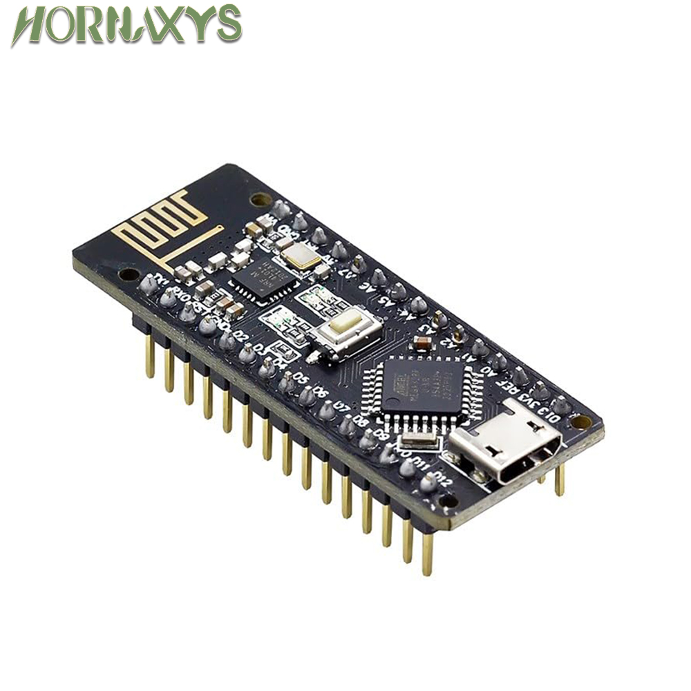 RF-Nano for Arduino Nano V3.0, - Nrf24L01 评论和价格