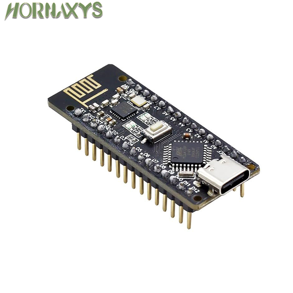 RF-Nano for Arduino Nano V3.0, - Nrf24L01 评论和价格