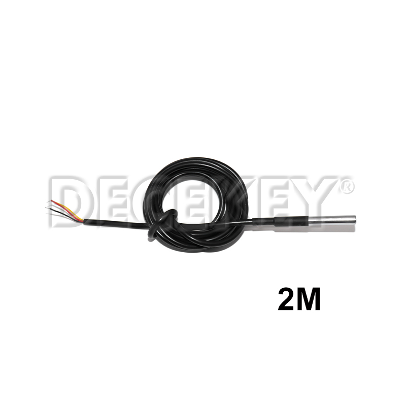 Stainless Steel Waterproof DS1 - Ds18B20 评论和价格