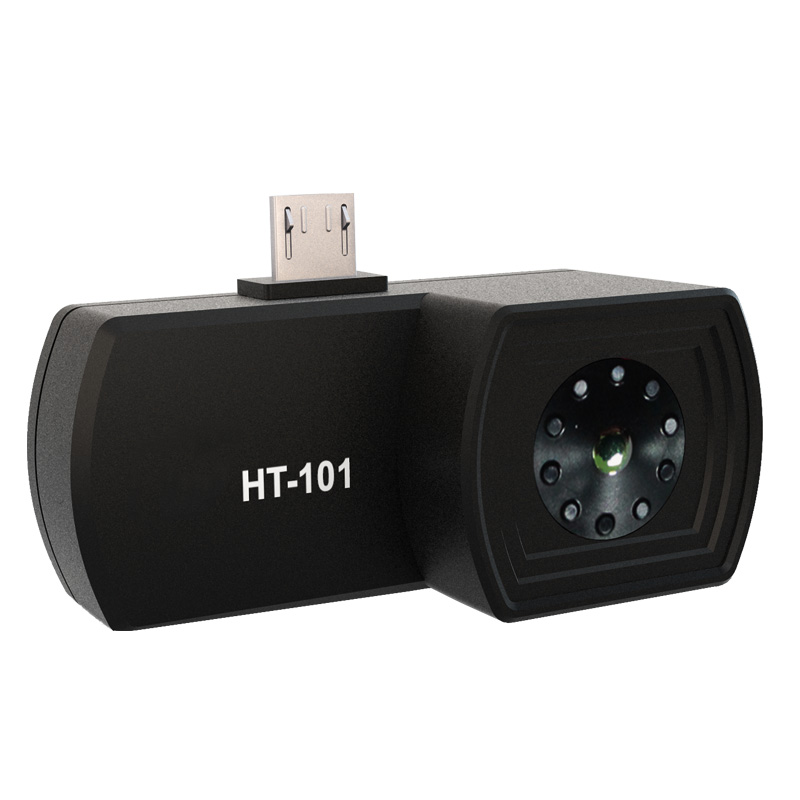 220×160 IR Resolution Thermal  - Tft Display 2.4 评论和价格